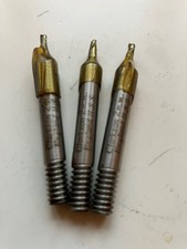 2mm Diameter Clarkson Slot