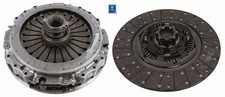 Clutch Kit For Mercedes ACTROS