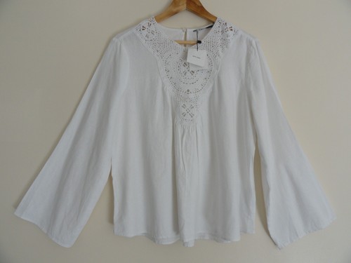 Stunning zara white - zara,