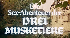 Die Sex-Abenteuer der drei