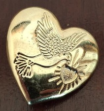 Vintage Variety Club Dove