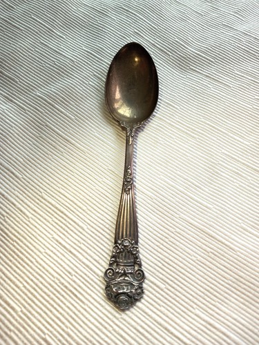 Georgian towle sterling - by,
