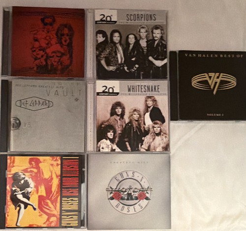 Classic rock collection - 7,