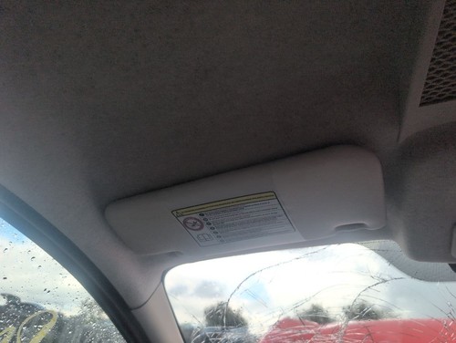 Ford zetec 2008 2016 sun - ka,