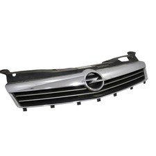 Opel Astra H 2009 Front Front