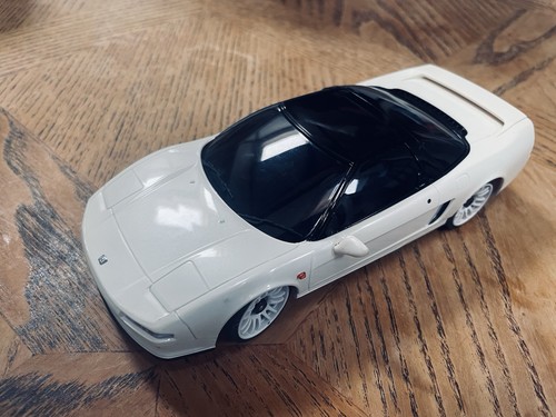 Kyosho mini rwd honda - kyosho,