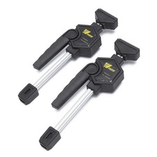 2PCS MFT Table Clamps 20mm