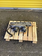 Jaguar E Type Inlet Manifold