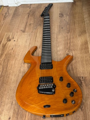 Parker fly supreme 1997 - fly,