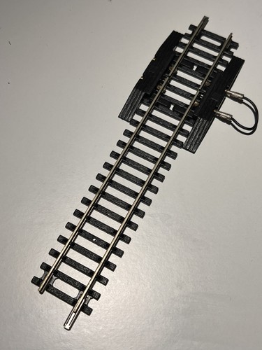 Hornby gauge r618 double - gauge,