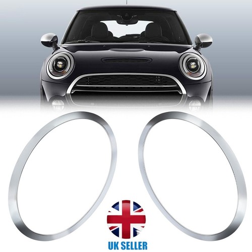 Headlight trim ring - headlight,