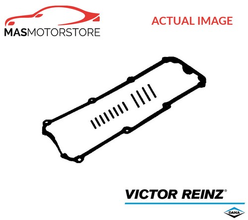 Engine rocker cover - rocker,