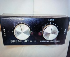 Vintage bremi brl antenna - vintage,