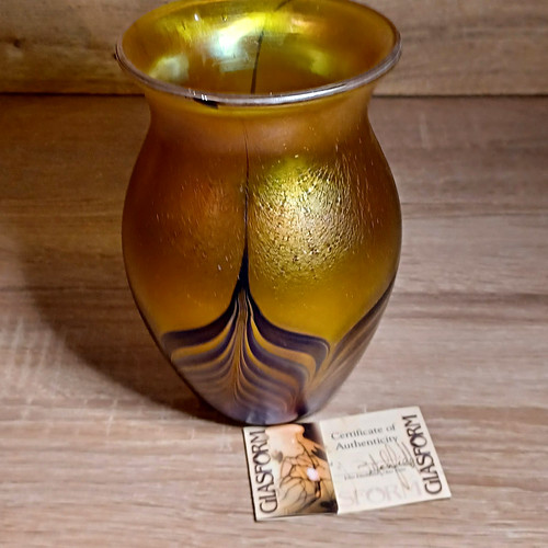 Glasform john ditchfield - glasform,