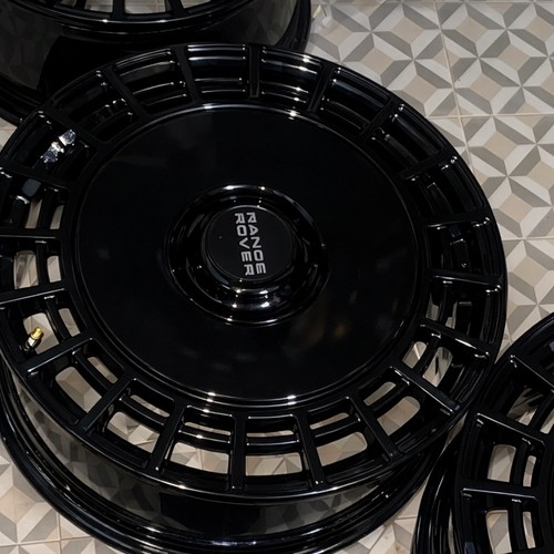 Range rover monoblock forged - rover,