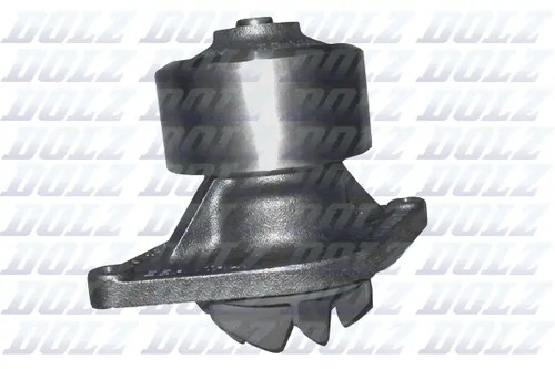 Water pump engine cooling - pump,,