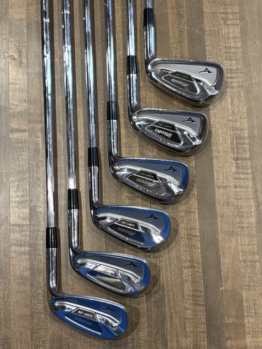 Mizuno forged irons - mizuno, mp-59