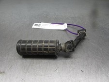 Kawasaki A1 Samurai Motorcycle Right Hand Side Front Footrest 