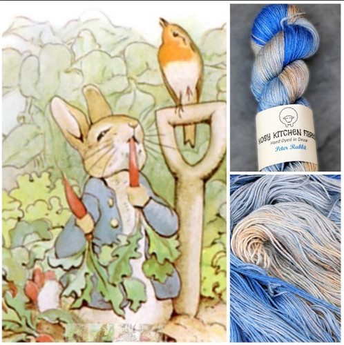 Beatrix potter peter rabbit - peter,