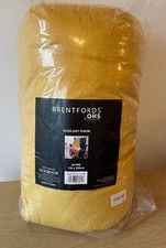 NEW & SEALED, SOFT THROW IN