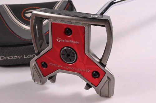 Taylormade daddy long - taylormade,