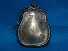 Quality Silver Plated