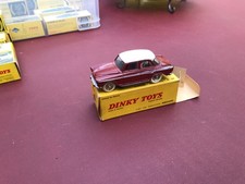 Dinky Toys 544 Simca Aronde/