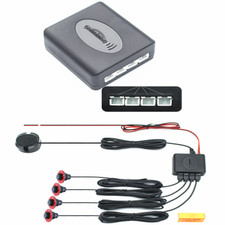 Adjustable 16MM Flat Hidden