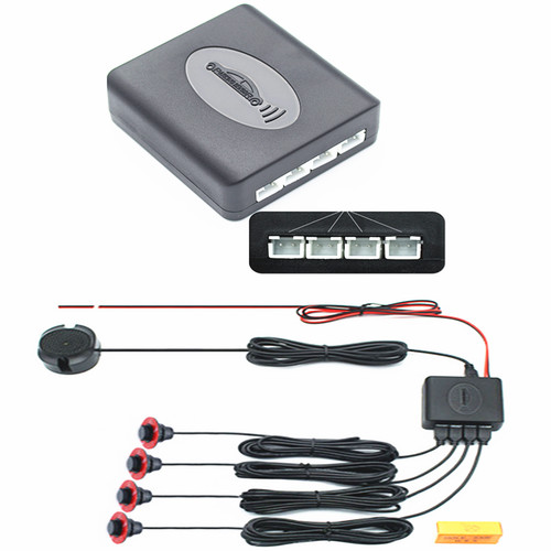 Adjustable 16mm flat hidden - adjustable,