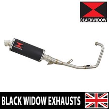 YBR 125 2004 - 2017 Full