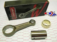 CONNECTING ROD KIT TC/TE510, WOSSNER P4054 HUSQVARNA, TC510 06-09, TE/TXC/SMR510