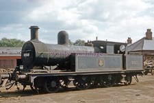 pu3726 - Engine No.50831 in