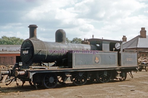 Pu3726 engine 50831 in - -, no.50831