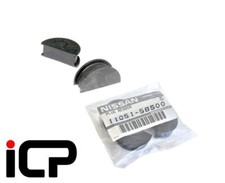 Genuine Rocker Cover Half Moon