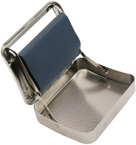 Cigarette rolling machine - cigarette,