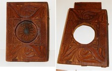 Antique / Vintage Middle