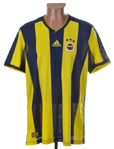 Fenerbahce 2018 2019 home - 2018/2019,