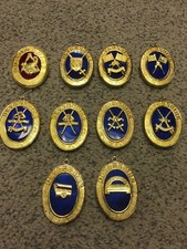 Masonic Craft Provincial