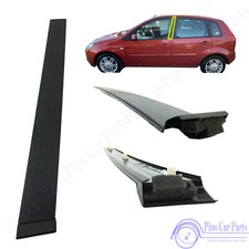 Front Left B Pillar Door
