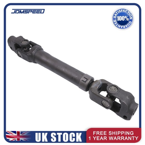 New intermediate steering - new,