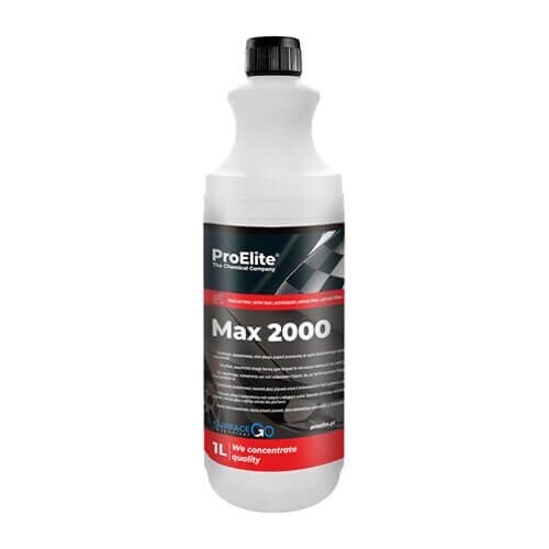 Pro elite max - elite, strong