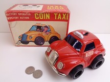 Daiya Japan Vintage Battery