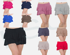 Women’s Frill Mini Rara