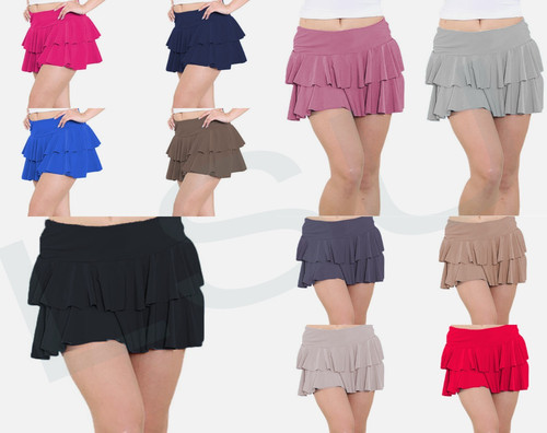 Women frill mini rara - women’s,