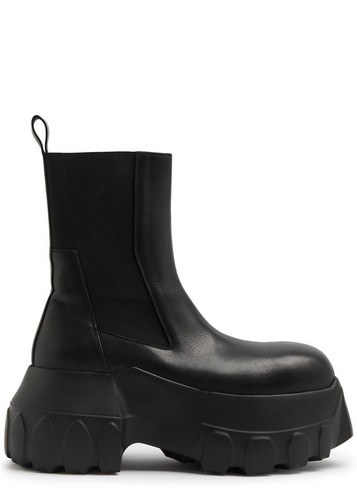 Rick owens porterville - porterville, beatle