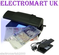 MAINS POWERED UV LIGHT