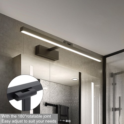 50cm led long strip bathroom - 50cm,