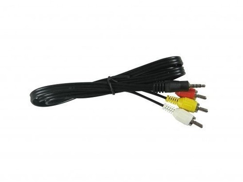 Direct play cable - cable, lead