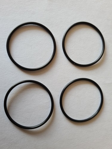 Rings for suunto - 4x,
