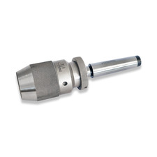 16MM KEYLESS LATHE DRILL CHUCK